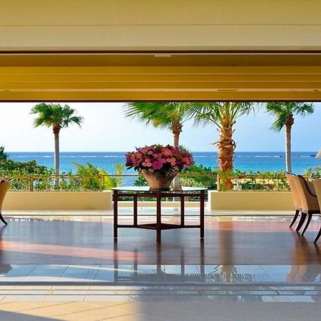 יומיטאן The Uza Terrace Beach Club Villas מראה חיצוני תמונה