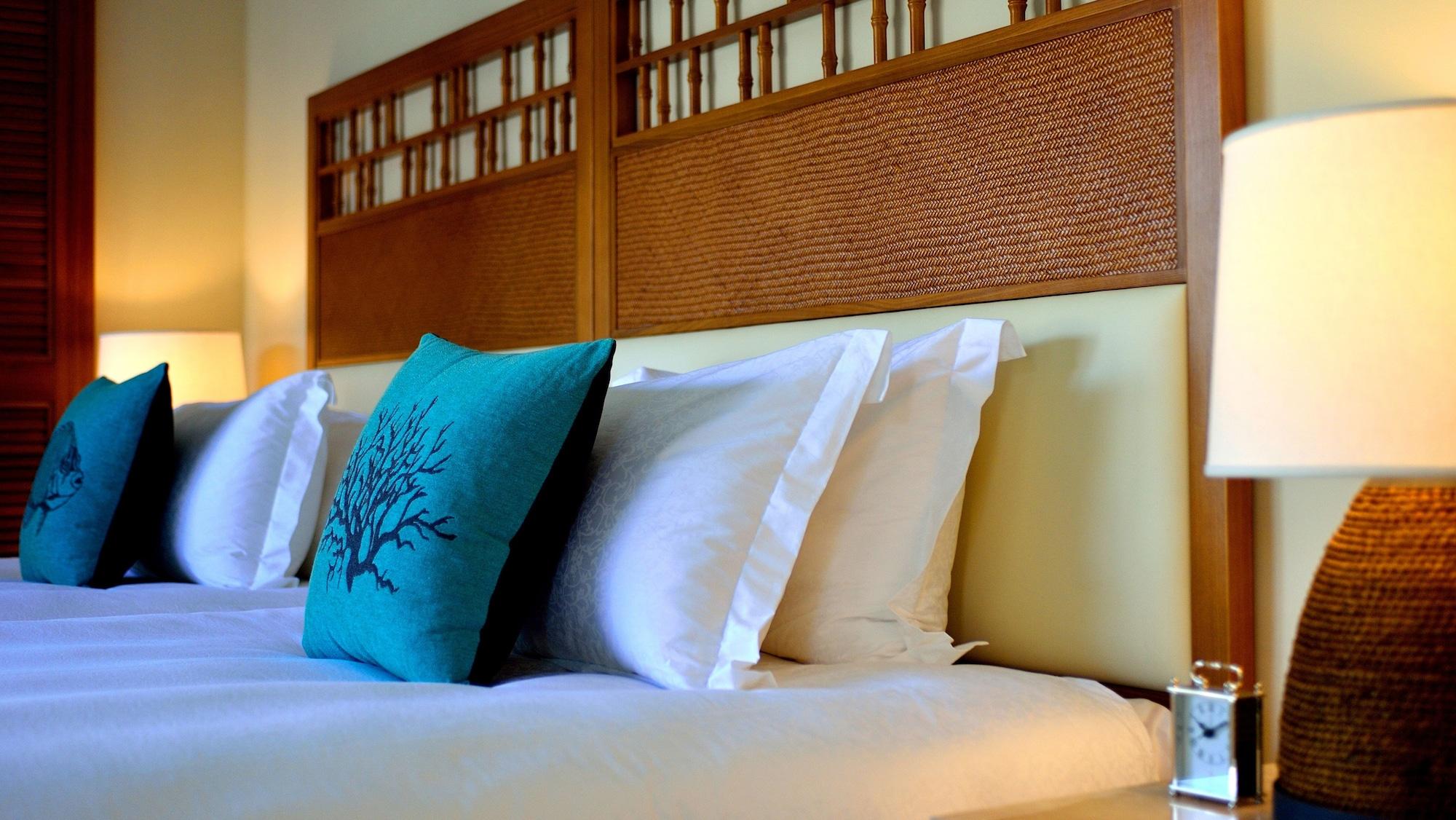 יומיטאן The Uza Terrace Beach Club Villas מראה חיצוני תמונה