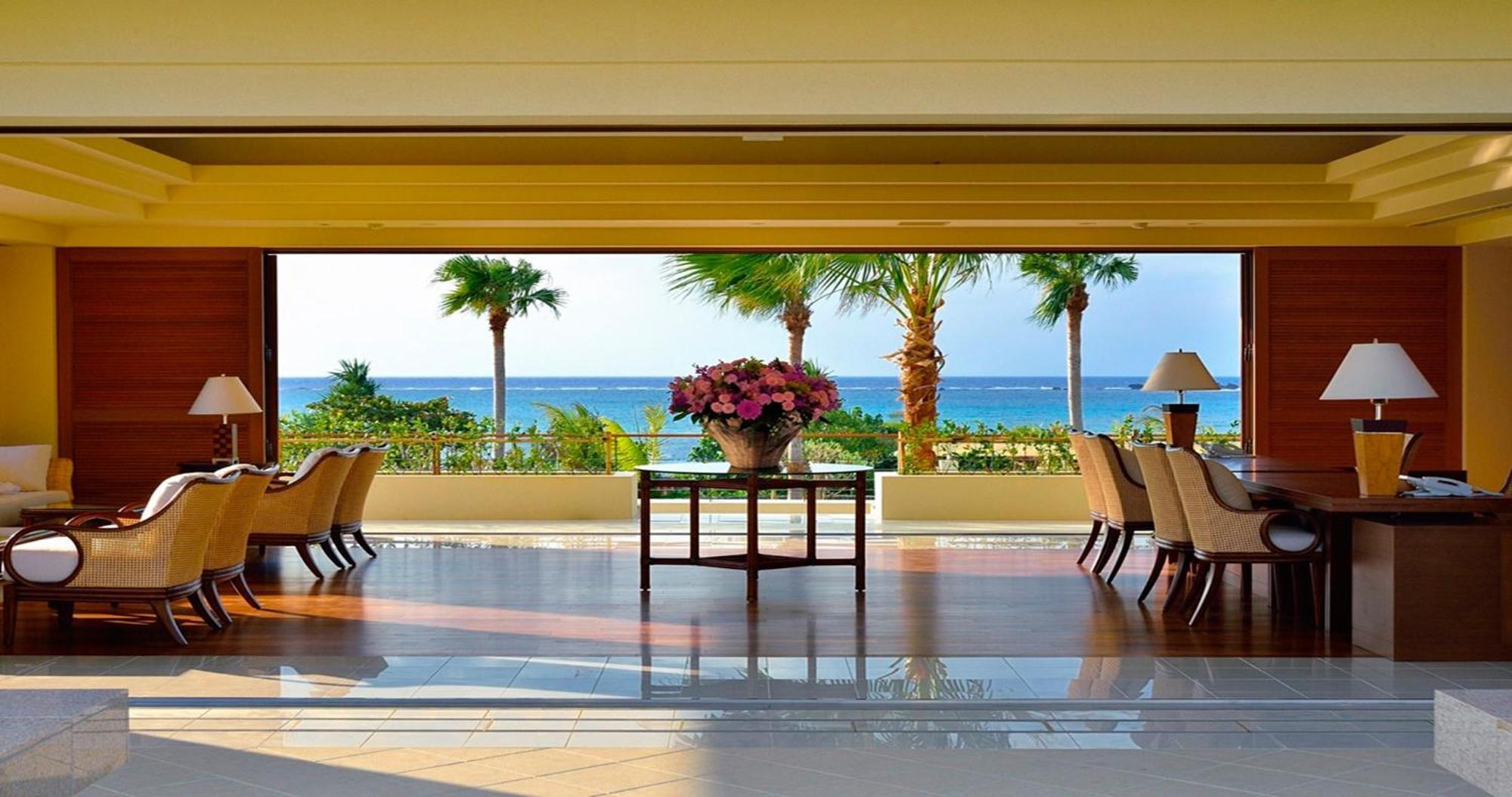יומיטאן The Uza Terrace Beach Club Villas מראה חיצוני תמונה