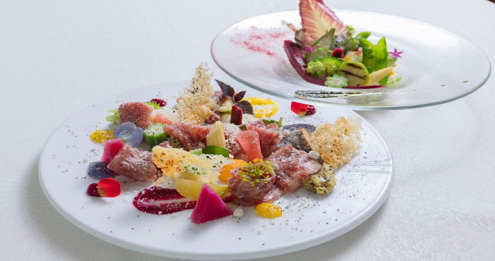 יומיטאן The Uza Terrace Beach Club Villas מראה חיצוני תמונה