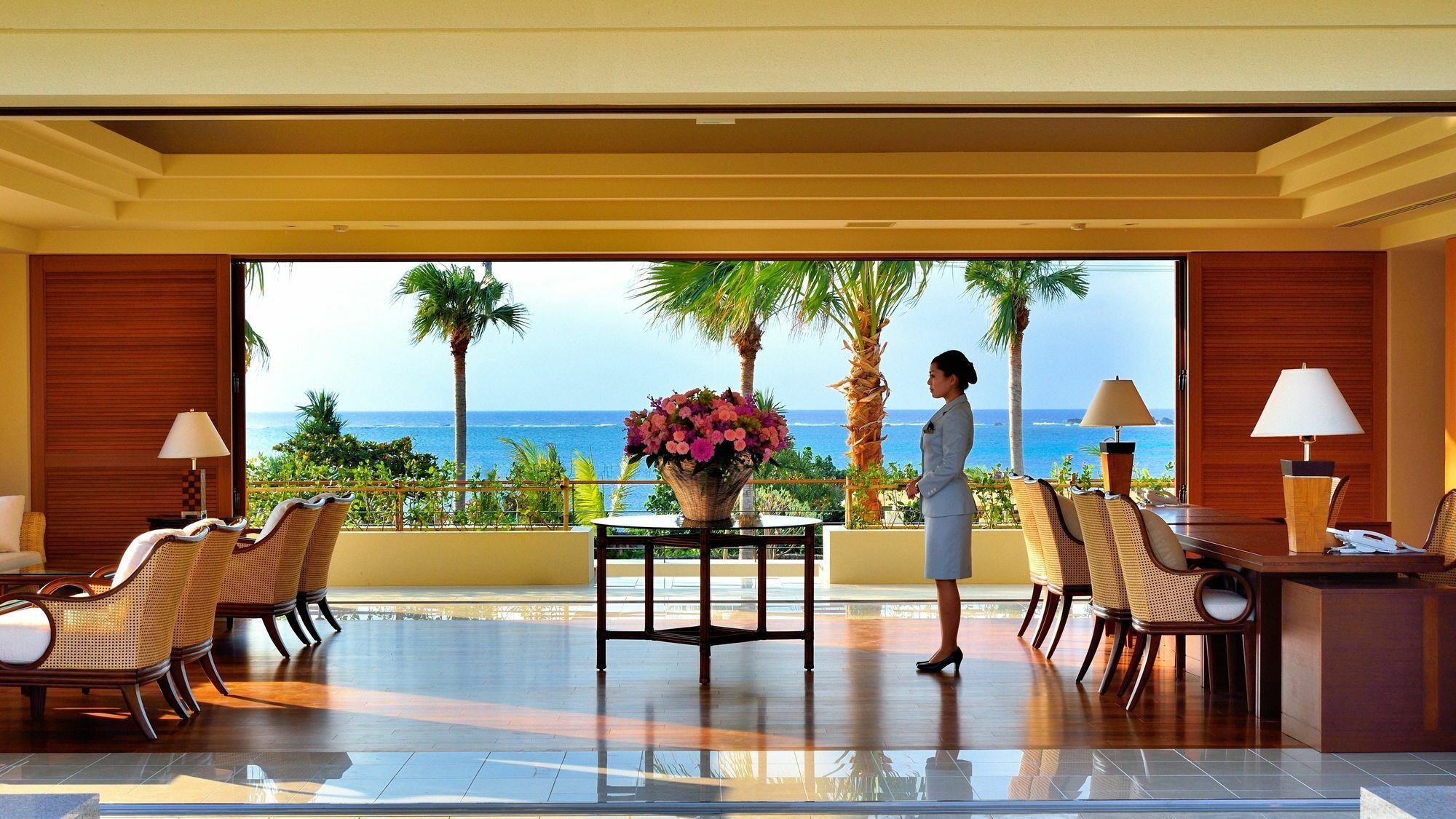 יומיטאן The Uza Terrace Beach Club Villas מראה חיצוני תמונה