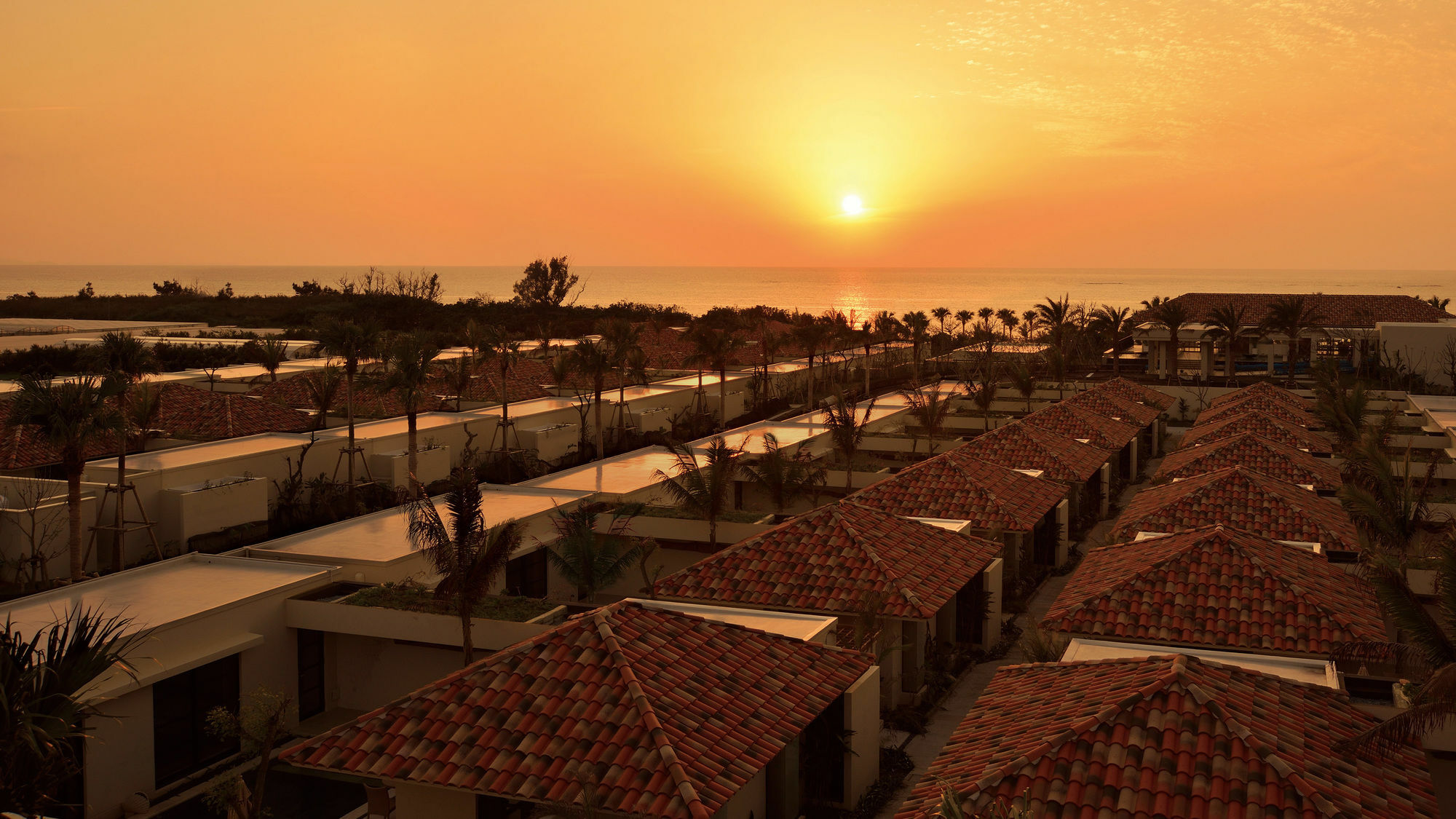 יומיטאן The Uza Terrace Beach Club Villas מראה חיצוני תמונה